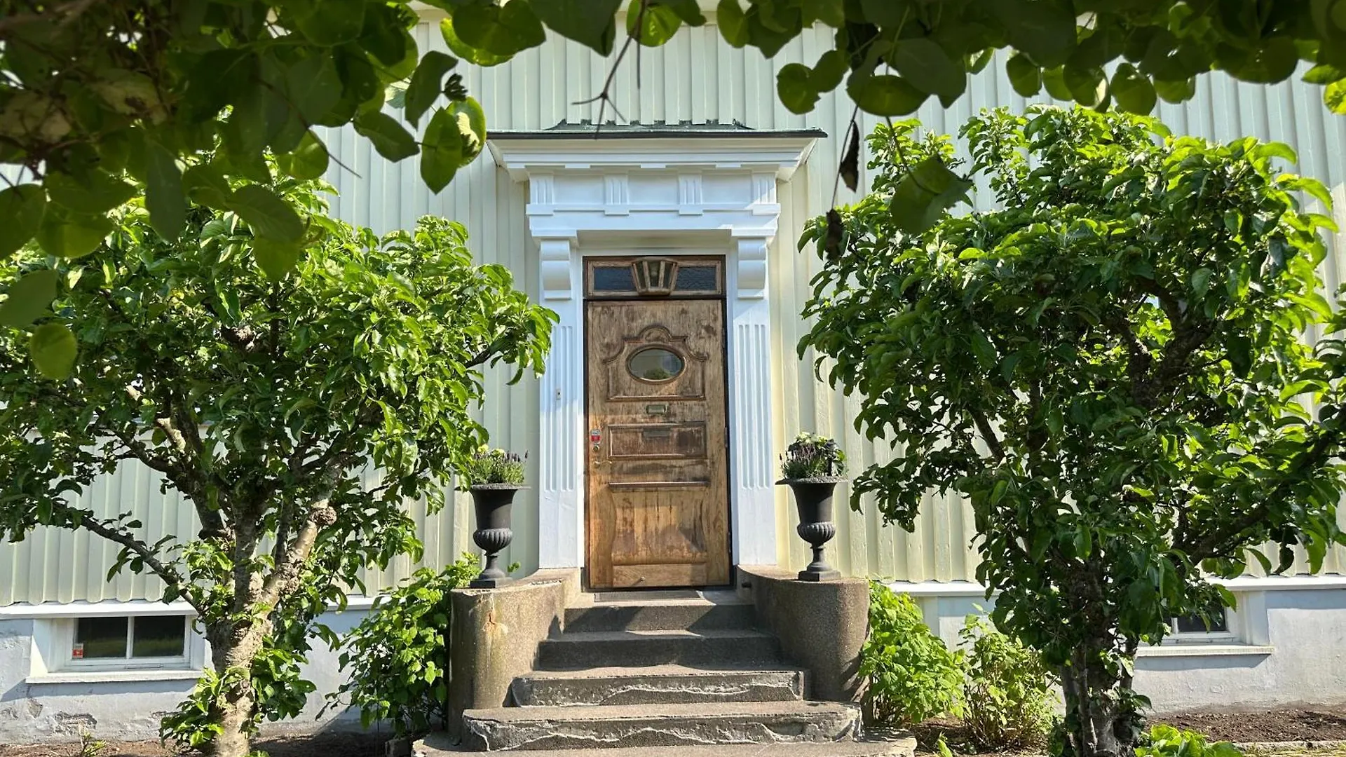 5:Ans Bed & Breakfast Göteborg
