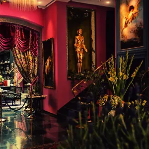 Dorsia & Restaurant Гётеборг