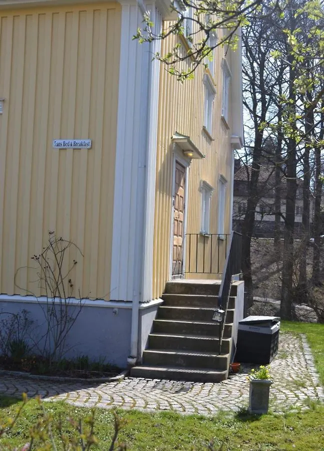 5:Ans Bed & Breakfast Bed & Breakfast Gothenburg