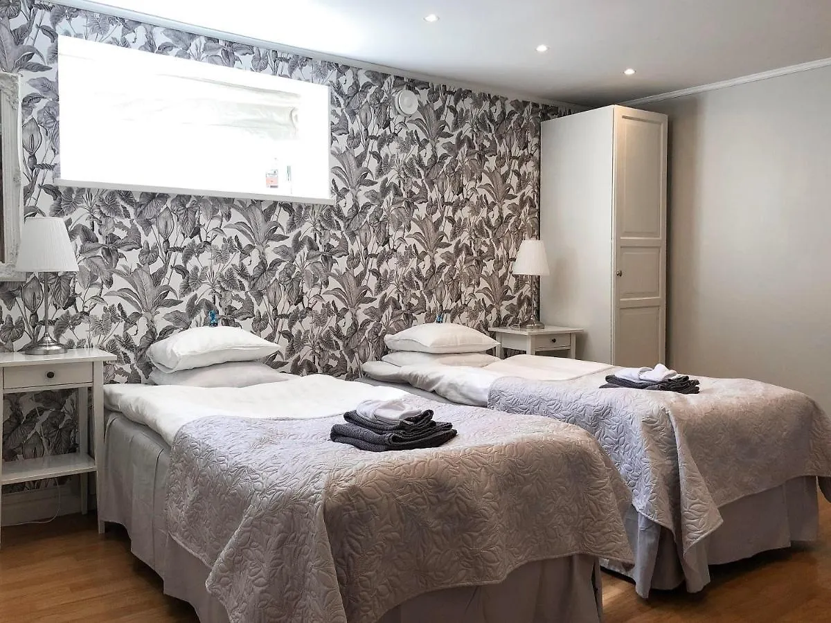 5:Ans Bed & Breakfast Bed & Breakfast Gothenburg