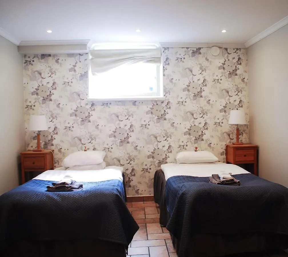 5:Ans Bed & Breakfast Bed & Breakfast Gothenburg