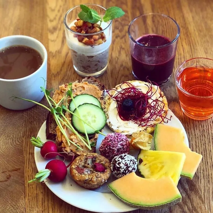 5:Ans Bed & Breakfast Bed & Breakfast Gothenburg Sweden
