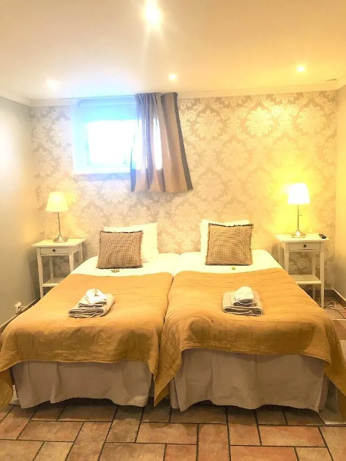 **  5:Ans Bed & Breakfast Bed & Breakfast Gothenburg Sweden