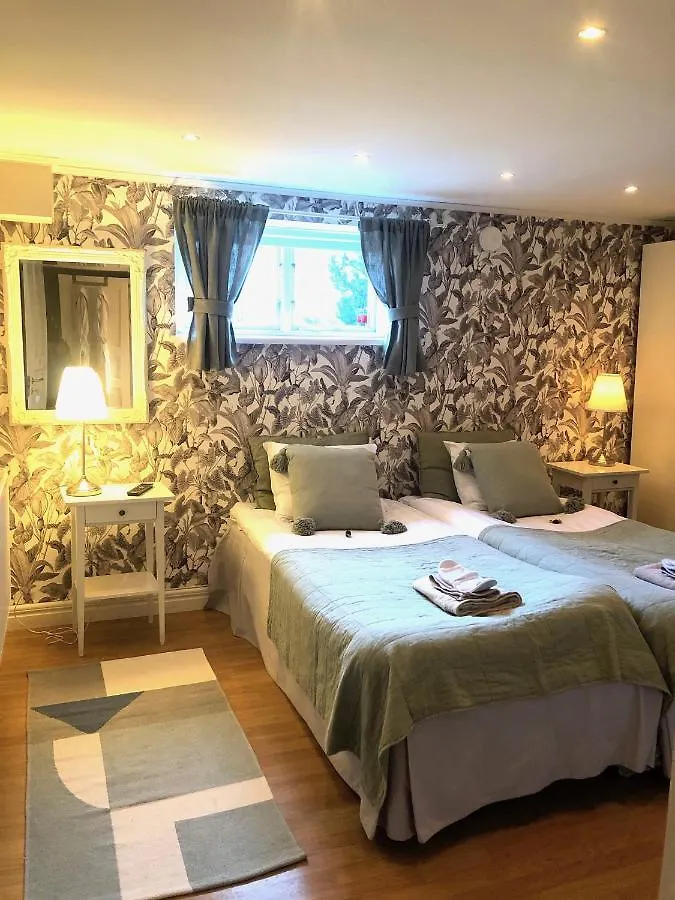 5:Ans Bed & Breakfast Bed & Breakfast Gothenburg