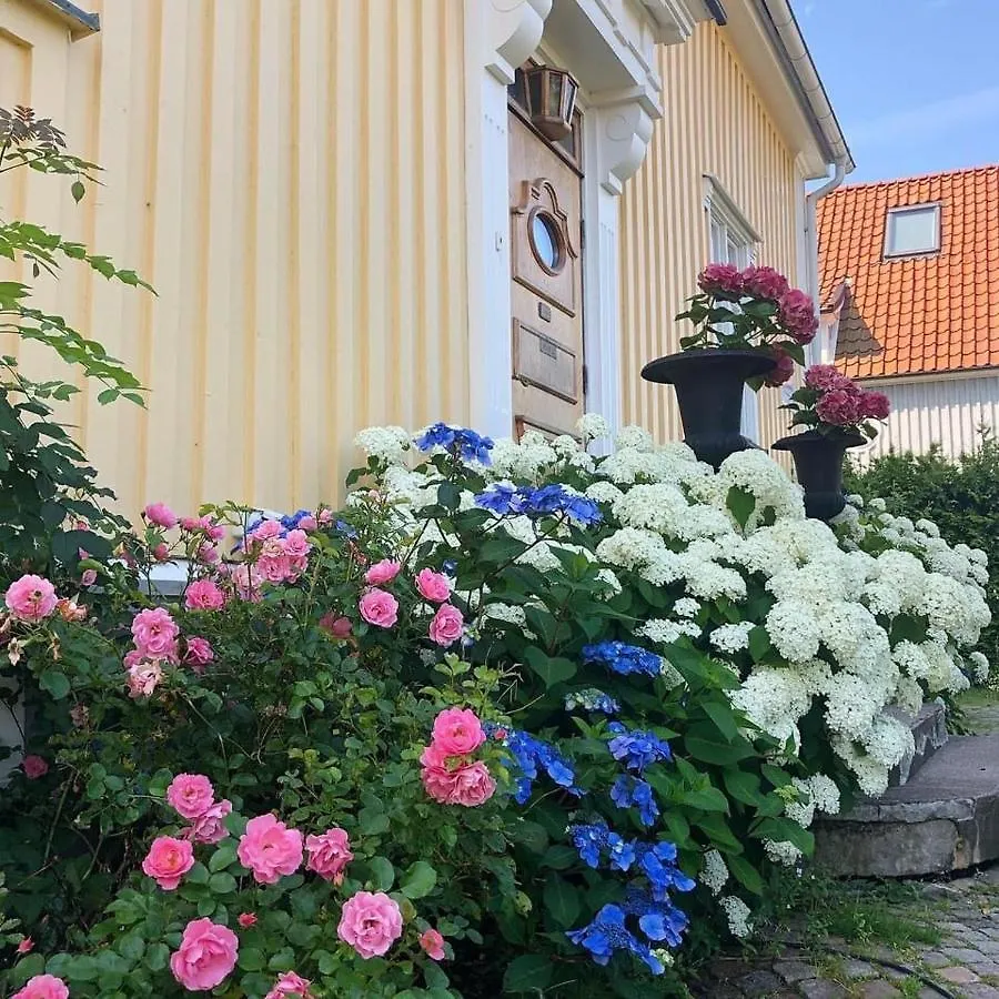 5:Ans Bed & Breakfast Bed & Breakfast Gothenburg