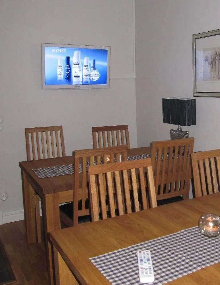 5:Ans Bed & Breakfast Bed & Breakfast Gothenburg