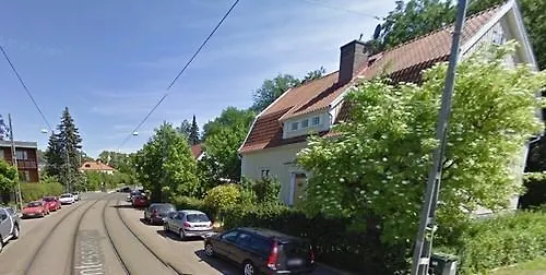 5:Ans Bed & Breakfast Bed & Breakfast Gothenburg