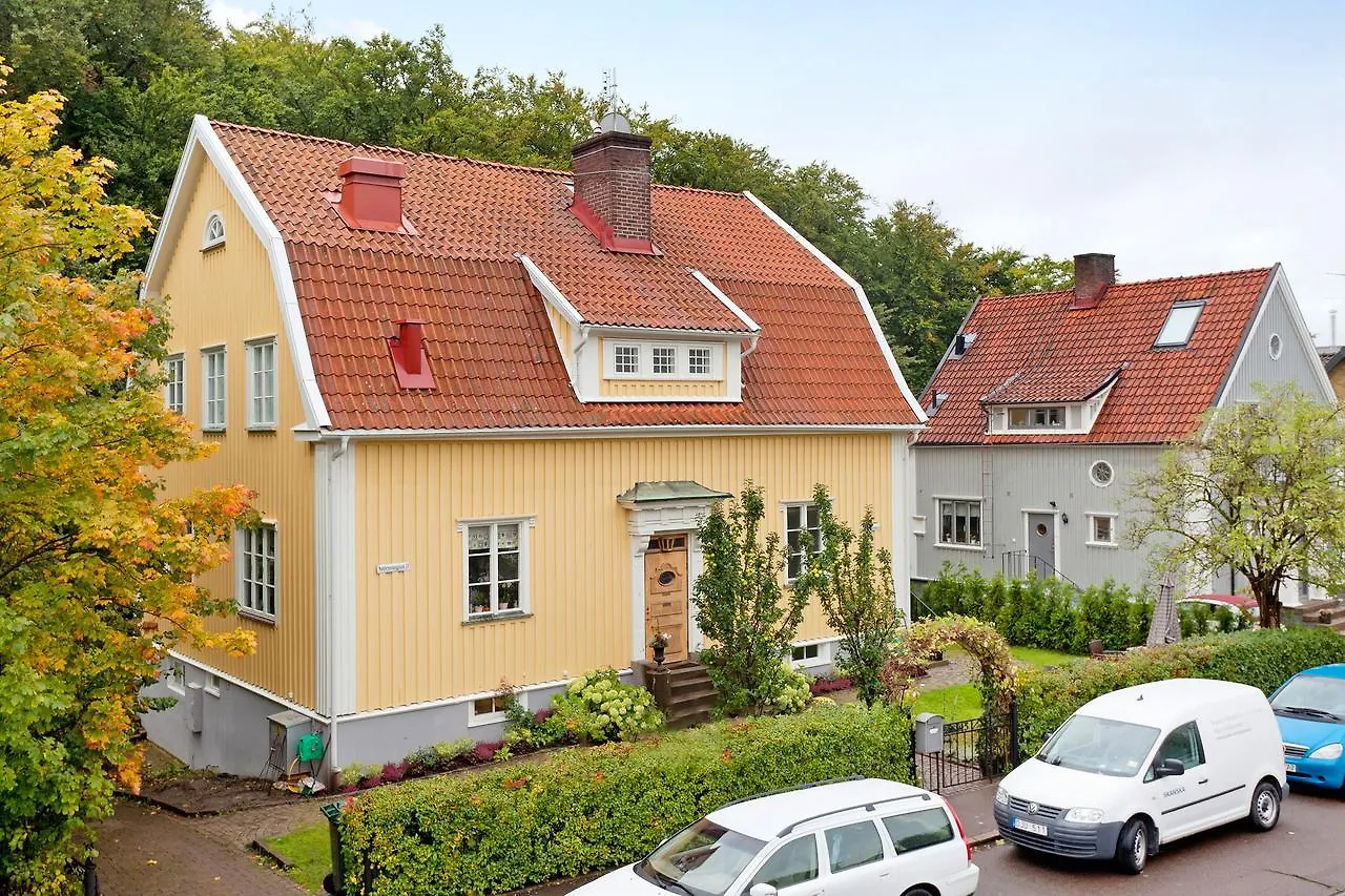 5:Ans Bed & Breakfast contacts