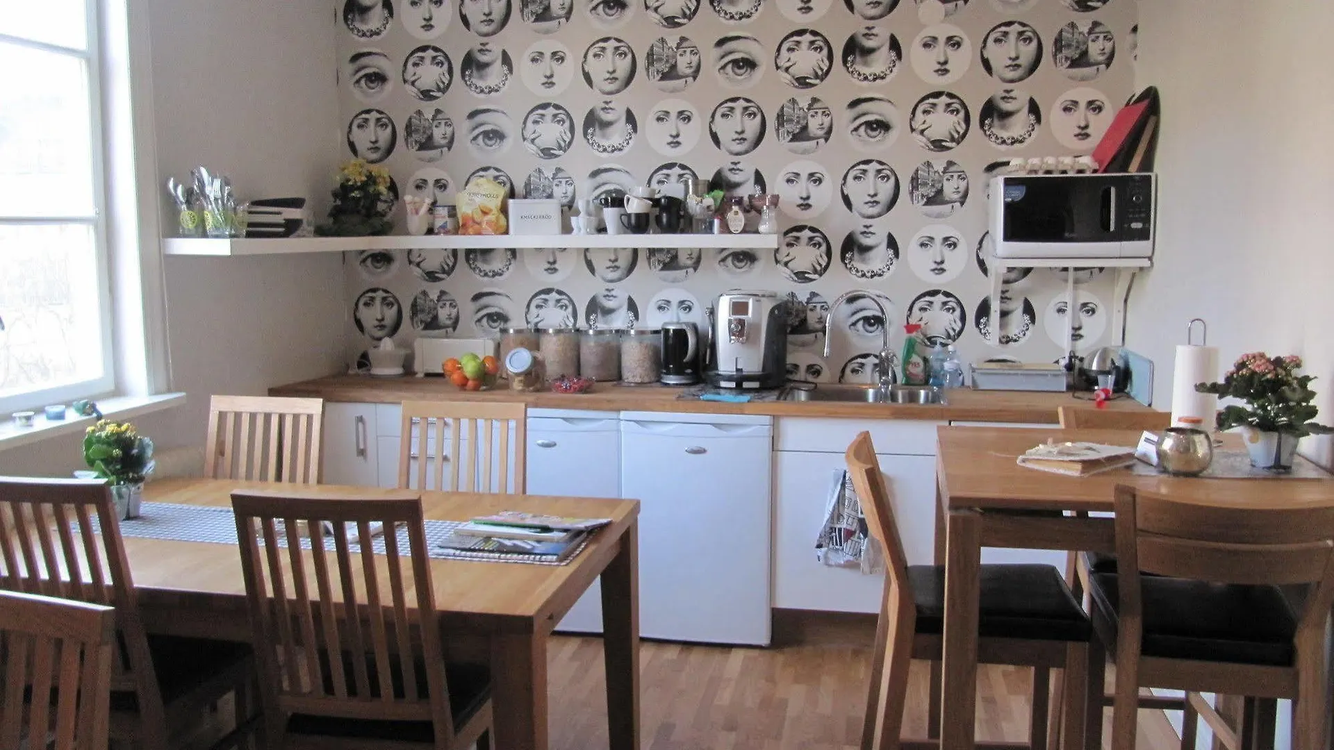 5:Ans Bed & Breakfast Bed & Breakfast Gothenburg Sweden