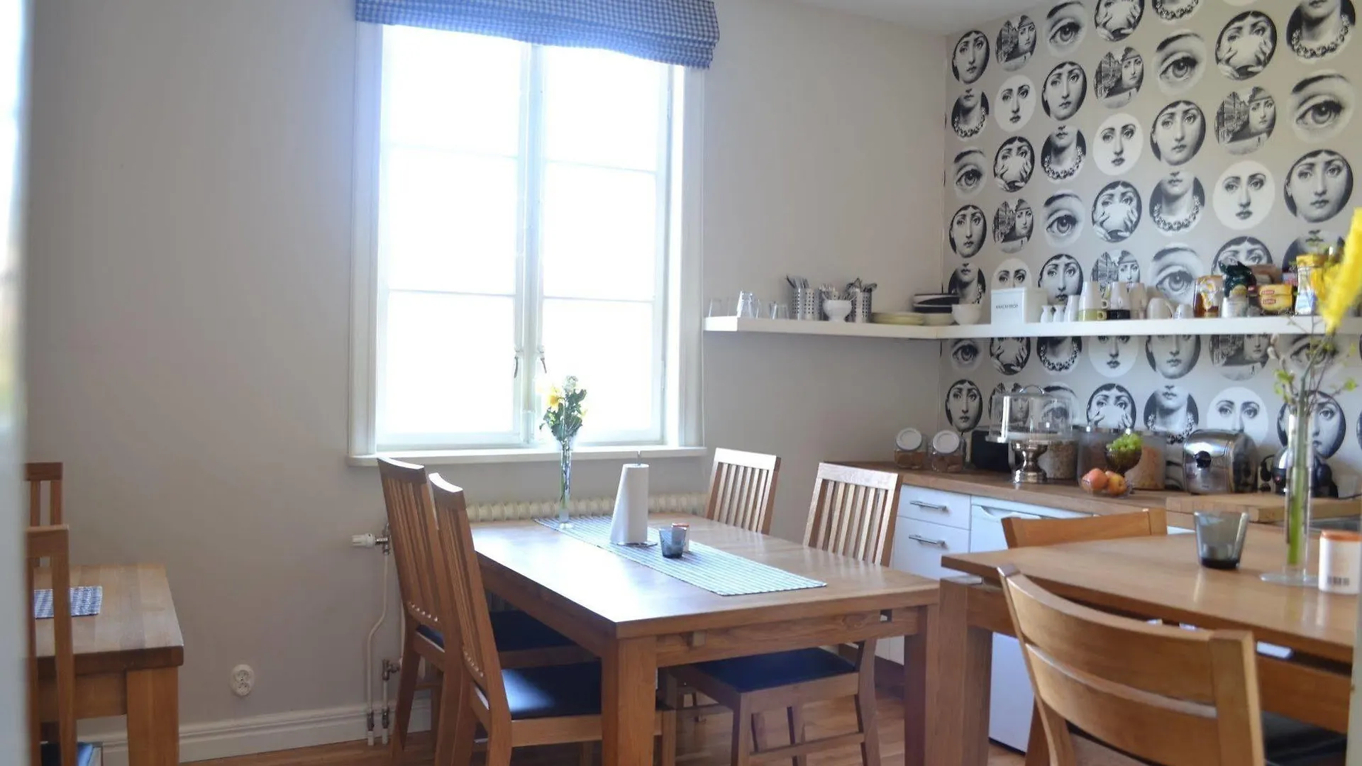5:Ans Bed & Breakfast Bed & Breakfast Gothenburg