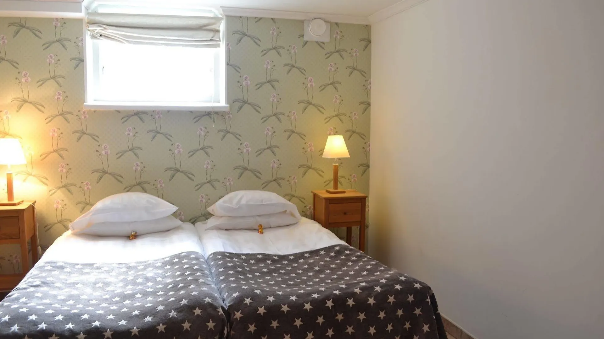 5:Ans Bed & Breakfast Bed & Breakfast Gothenburg