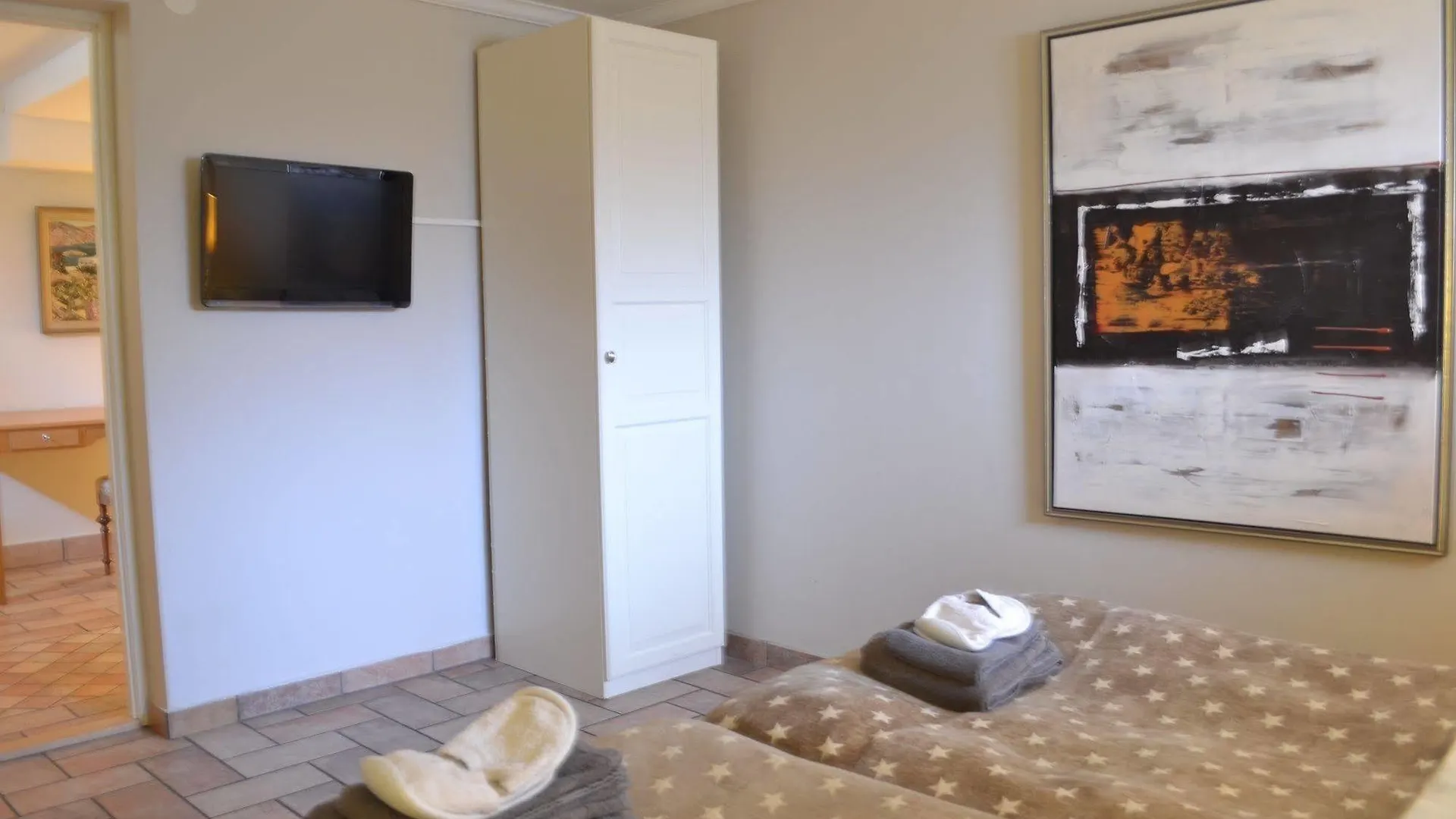 5:Ans Bed & Breakfast Bed & Breakfast Gothenburg