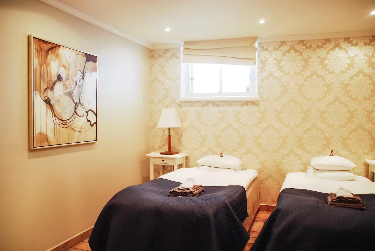 5:Ans Bed & Breakfast Bed & Breakfast Gothenburg