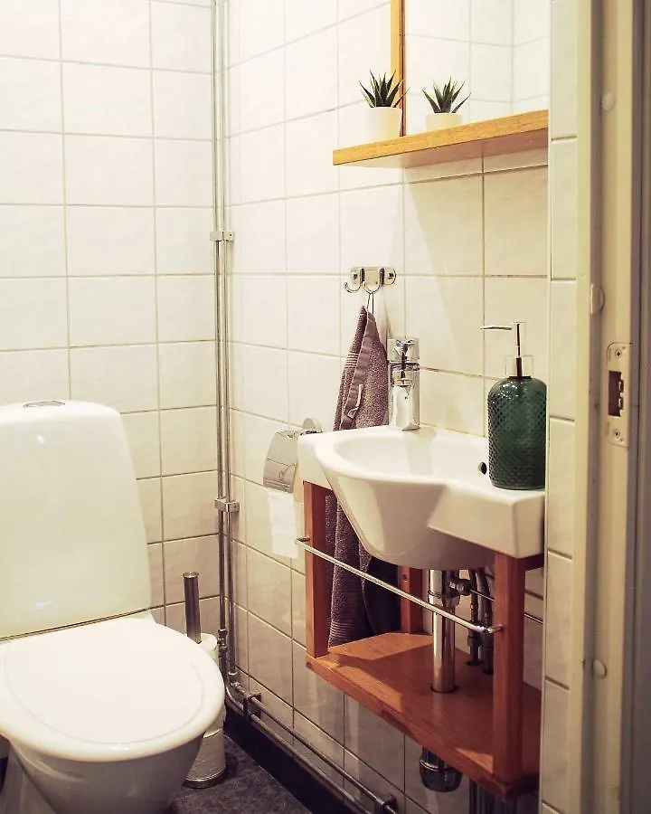 **  5:Ans Bed & Breakfast Bed & Breakfast Gothenburg Sweden