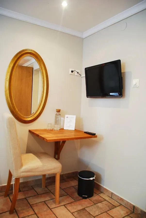 5:Ans Bed & Breakfast Bed & Breakfast Gothenburg