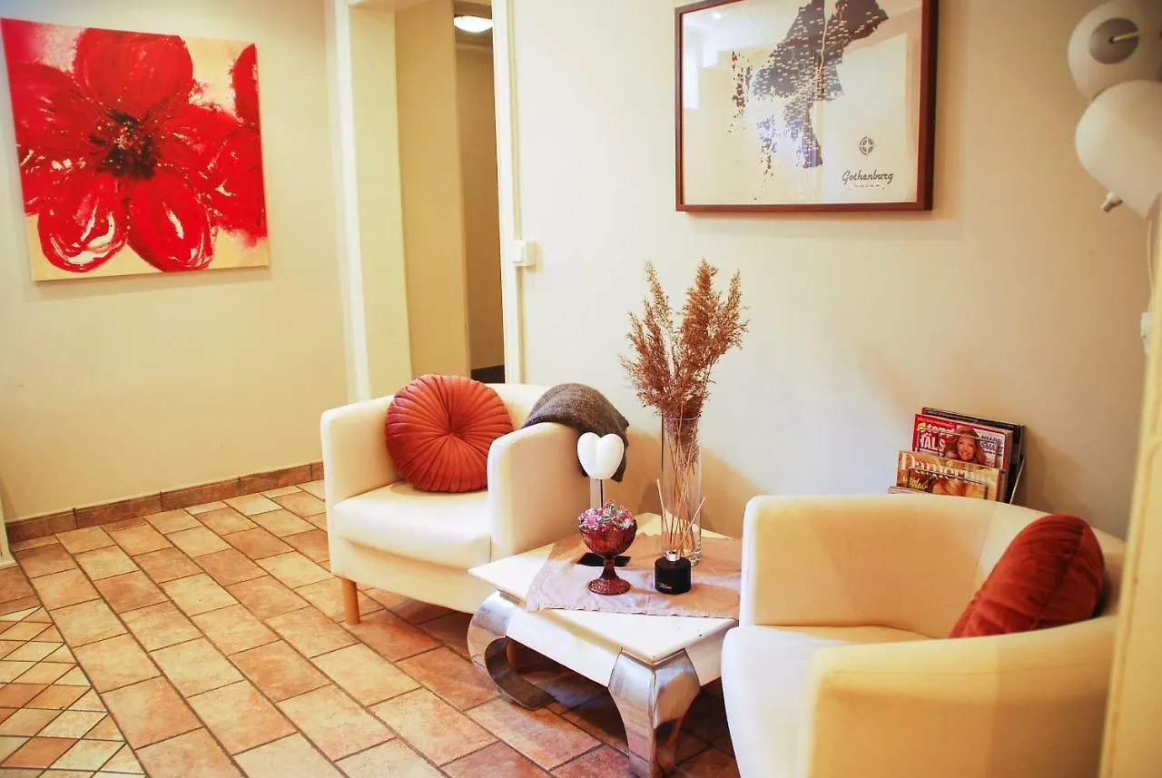5:Ans Bed & Breakfast Goteborg